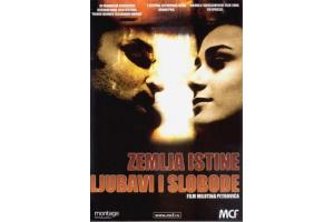 ZEMLJA ISTINE LJUBAVI I SLOBODE, 2000 SCG (DVD)